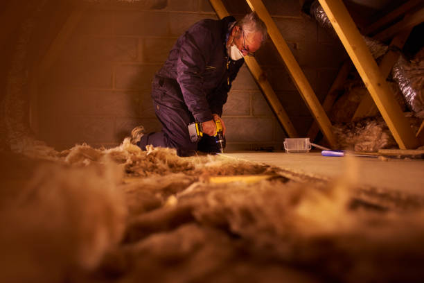 Best Energy Efficiency Insulation in Basin, WY