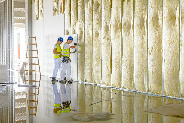 Best Commercial Insulation in Basin, WY